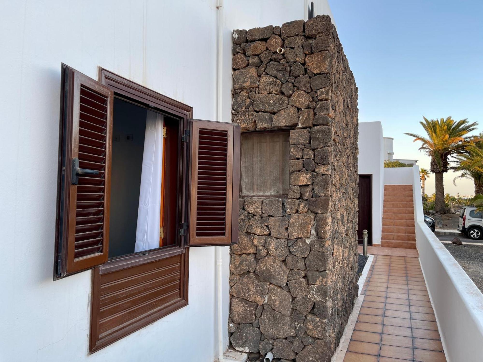 Апартаменты Casita De Marta Lanzarote Коста-Тегисе Экстерьер фото